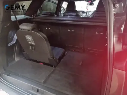 Photo 15 Peugeot 5008  PureTech 180ch S&S EAT8