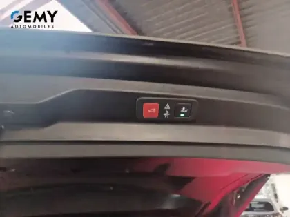 Photo 16 Peugeot 5008  PureTech 180ch S&S EAT8