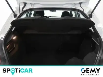 Photo 16 Peugeot 208  PureTech 82ch S&S BVM5