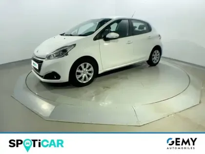 Photo Peugeot 208 Active Business