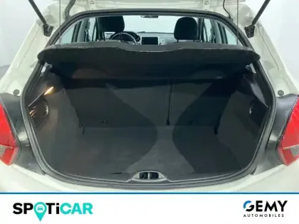 Photo 5 Peugeot 208  PureTech 82ch S&S BVM5