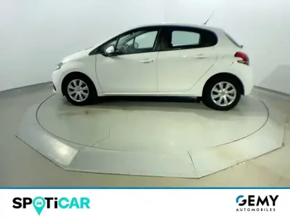 Photo 15 Peugeot 208  PureTech 82ch S&S BVM5