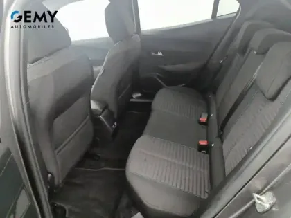 Photo 27 Peugeot 2008  PureTech 130 S&S EAT8