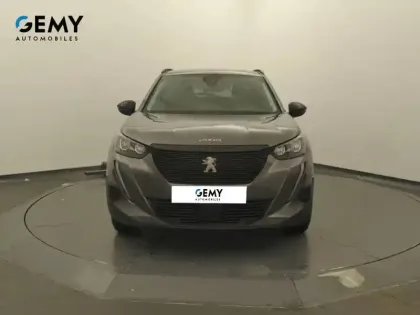 Photo 19 Peugeot 2008  PureTech 130 S&S EAT8