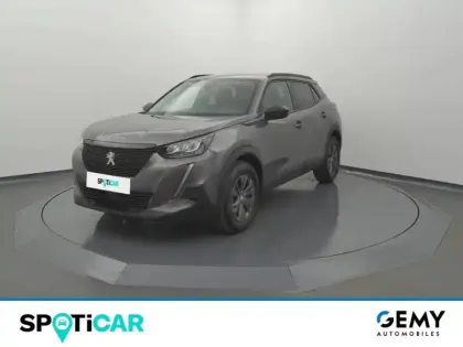 Photo Peugeot 2008 Style