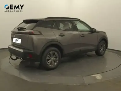 Photo 35 Peugeot 2008  PureTech 130 S&S EAT8