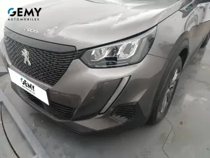 Photo 37 Peugeot 2008  PureTech 130 S&S EAT8