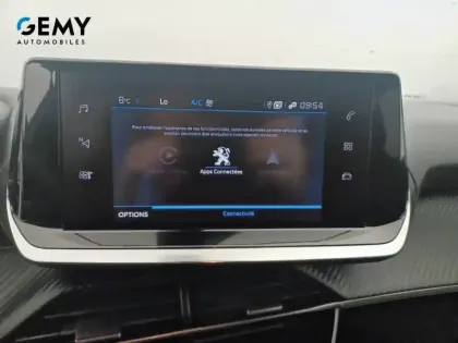 Photo 34 Peugeot 2008  PureTech 130 S&S EAT8