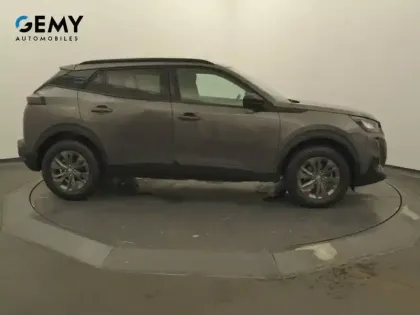 Photo 21 Peugeot 2008  PureTech 130 S&S EAT8