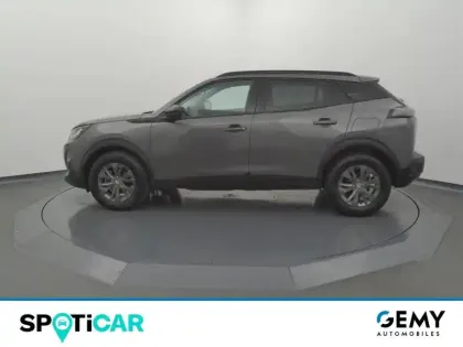 Photo 8 Peugeot 2008  PureTech 130 S&S EAT8