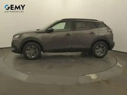 Photo 36 Peugeot 2008  PureTech 130 S&S EAT8