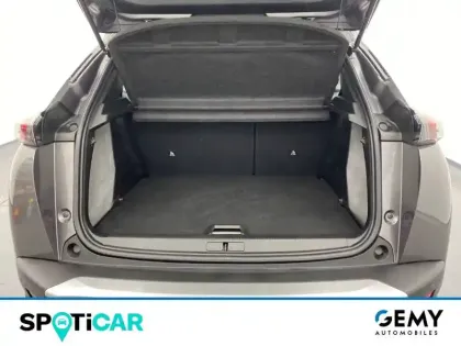 Photo 15 Peugeot 2008  PureTech 130 S&S EAT8