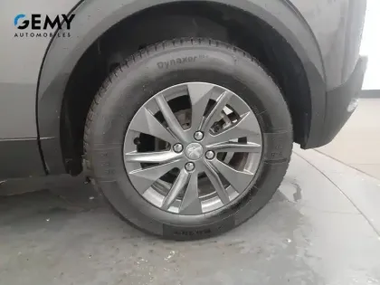 Photo 28 Peugeot 2008  PureTech 130 S&S EAT8