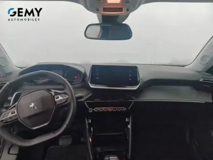 Photo 25 Peugeot 2008  PureTech 130 S&S EAT8