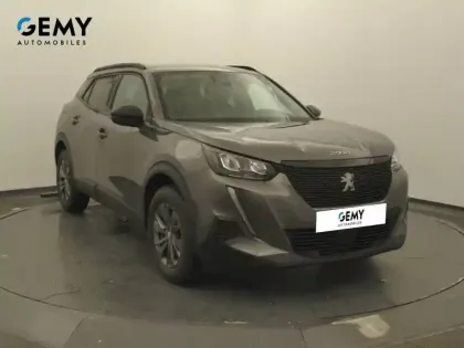 Photo 20 Peugeot 2008  PureTech 130 S&S EAT8