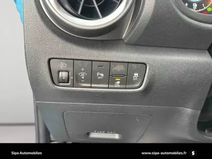 Photo 48 Hyundai Kona  Electrique 39 kWh - 136 ch