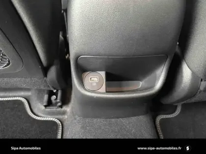 Photo 69 Hyundai Kona  Electrique 39 kWh - 136 ch