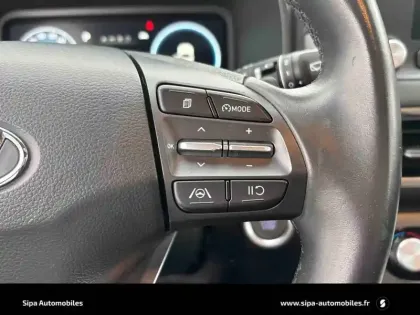 Photo 50 Hyundai Kona  Electrique 39 kWh - 136 ch