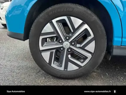 Photo 60 Hyundai Kona  Electrique 39 kWh - 136 ch