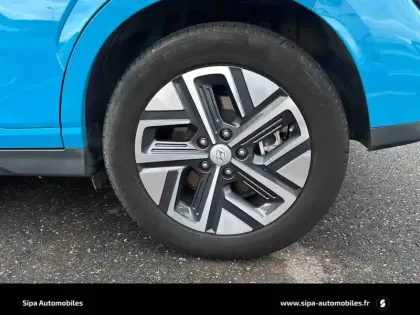 Photo 94 Hyundai Kona  Electrique 39 kWh - 136 ch