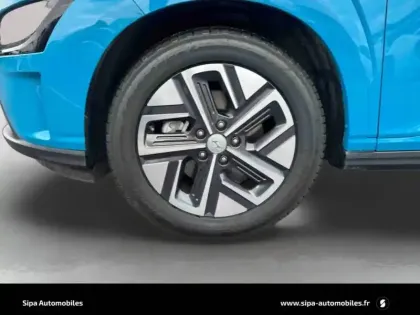 Photo 44 Hyundai Kona  Electrique 39 kWh - 136 ch