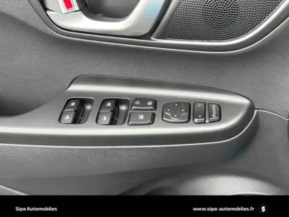 Photo 47 Hyundai Kona  Electrique 39 kWh - 136 ch