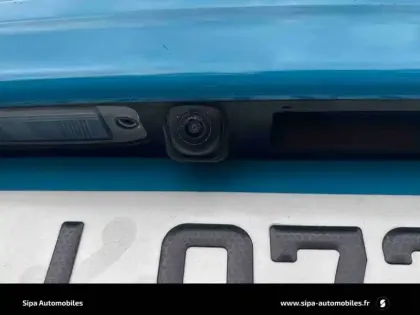 Photo 92 Hyundai Kona  Electrique 39 kWh - 136 ch