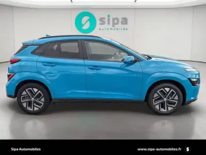 Photo 41 Hyundai Kona  Electrique 39 kWh - 136 ch