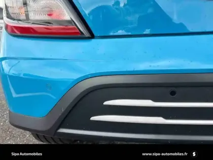 Photo 93 Hyundai Kona  Electrique 39 kWh - 136 ch