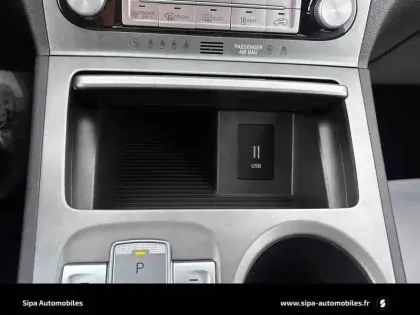 Photo 101 Hyundai Kona  Electrique 39 kWh - 136 ch