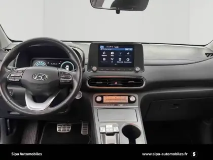 Photo 54 Hyundai Kona  Electrique 39 kWh - 136 ch