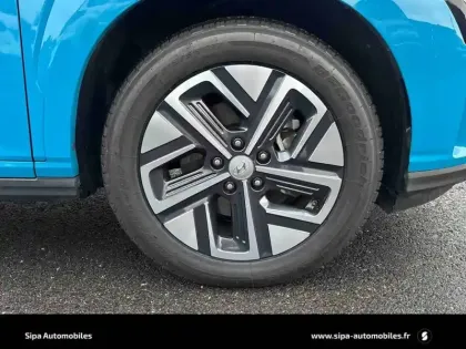Photo 96 Hyundai Kona  Electrique 39 kWh - 136 ch