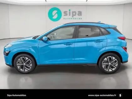 Photo 71 Hyundai Kona  Electrique 39 kWh - 136 ch