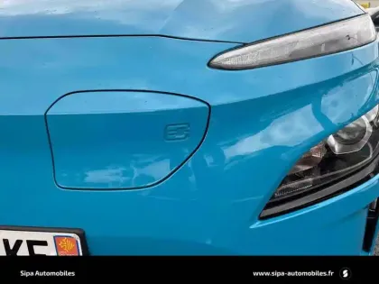 Photo 91 Hyundai Kona  Electrique 39 kWh - 136 ch