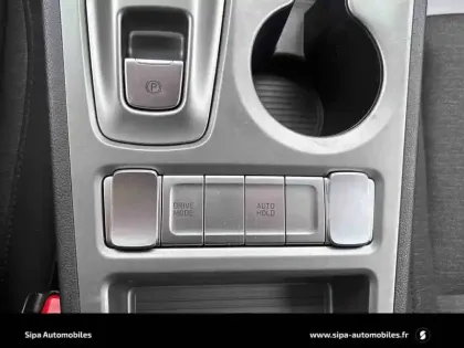 Photo 102 Hyundai Kona  Electrique 39 kWh - 136 ch
