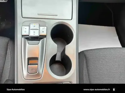Photo 52 Hyundai Kona  Electrique 39 kWh - 136 ch