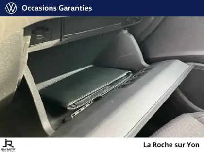 Photo 61 Volkswagen Polo  1.0 TSI 95 S&S BVM5