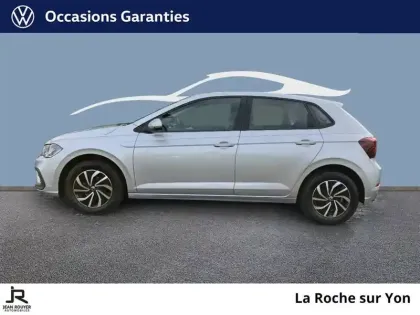 Photo 6 Volkswagen Polo  1.0 TSI 95 S&S BVM5