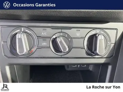 Photo 60 Volkswagen Polo  1.0 TSI 95 S&S BVM5