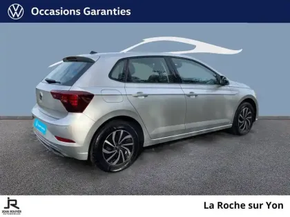 Photo 1 Volkswagen Polo  1.0 TSI 95 S&S BVM5