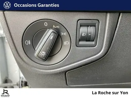 Photo 19 Volkswagen Polo  1.0 TSI 95 S&S BVM5