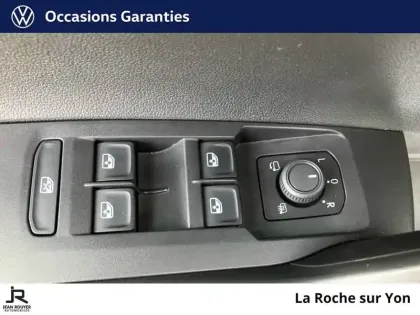 Photo 49 Volkswagen Polo  1.0 TSI 95 S&S BVM5