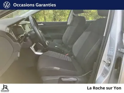 Photo 4 Volkswagen Polo  1.0 TSI 95 S&S BVM5