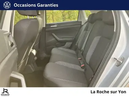 Photo 41 Volkswagen Polo  1.0 TSI 95 S&S BVM5