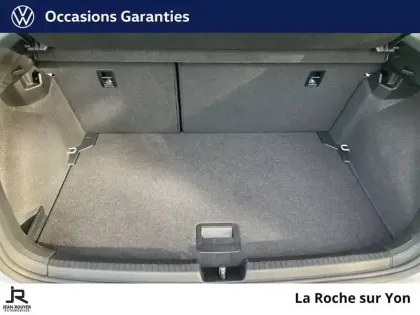 Photo 13 Volkswagen Polo  1.0 TSI 95 S&S BVM5