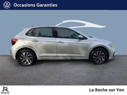 Photo 36 Volkswagen Polo  1.0 TSI 95 S&S BVM5