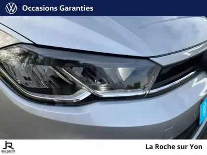 Photo 48 Volkswagen Polo  1.0 TSI 95 S&S BVM5