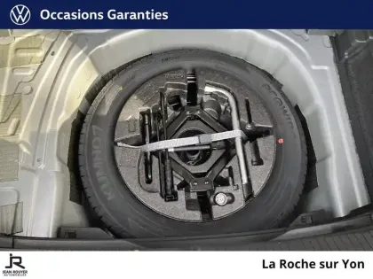 Photo 47 Volkswagen Polo  1.0 TSI 95 S&S BVM5