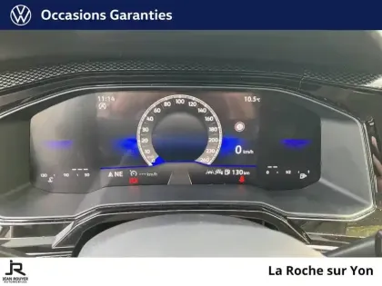 Photo 51 Volkswagen Polo  1.0 TSI 95 S&S BVM5