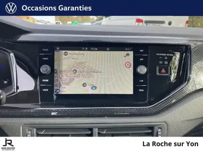 Photo 14 Volkswagen Polo  1.0 TSI 95 S&S BVM5